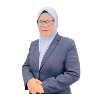 MrsNorhaslinda Ismail